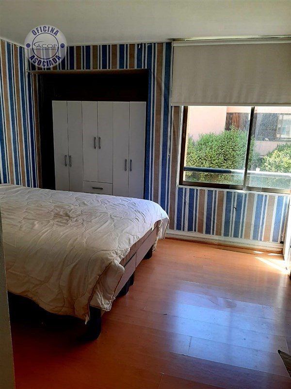 Departamento en venta en Lo Barnechea — foto 10