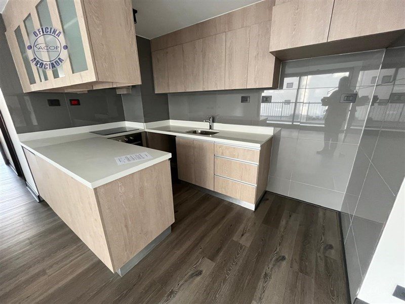 Departamento en venta en Providencia — foto 3