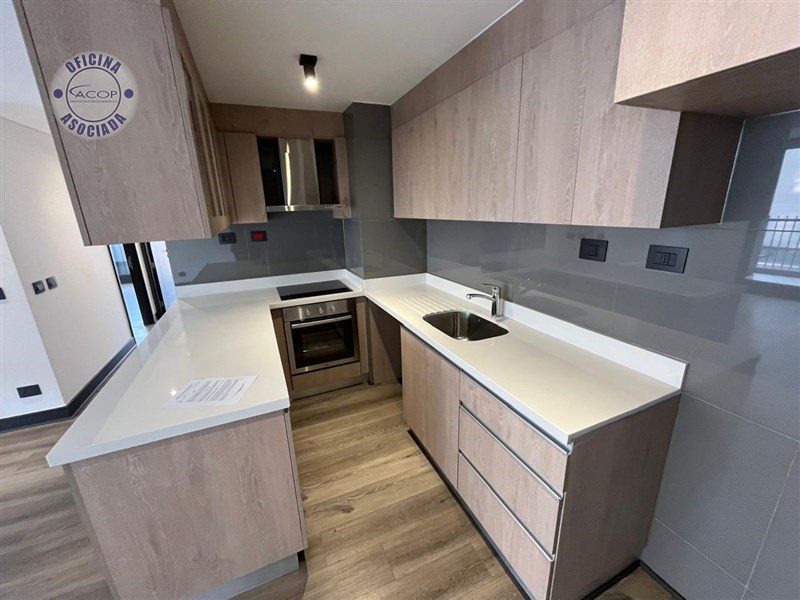 Departamento en venta en Providencia — foto 4