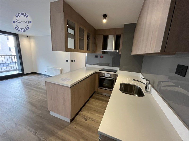 Departamento en venta en Providencia — foto 5