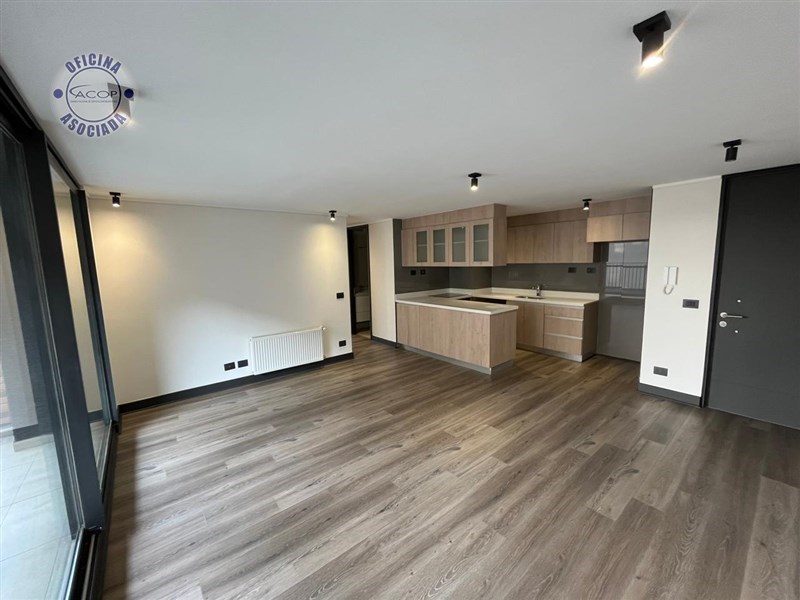 Departamento en venta en Providencia — foto 7