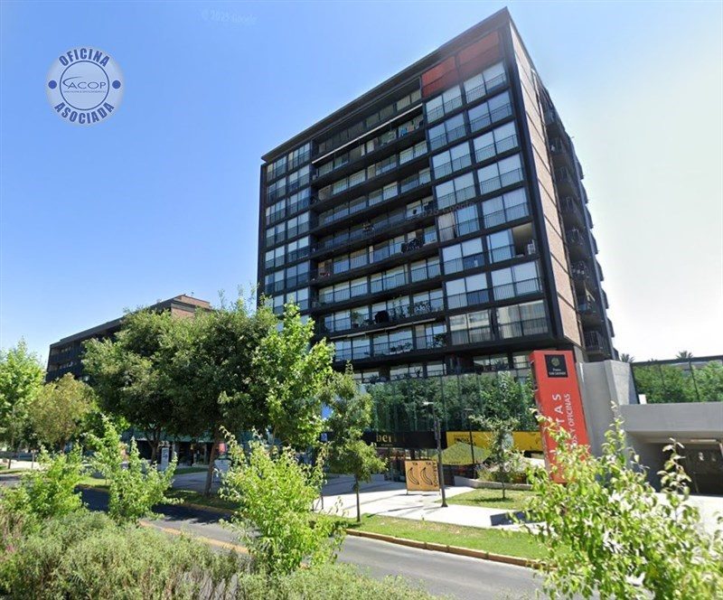 Departamento en venta en Providencia — foto 1
