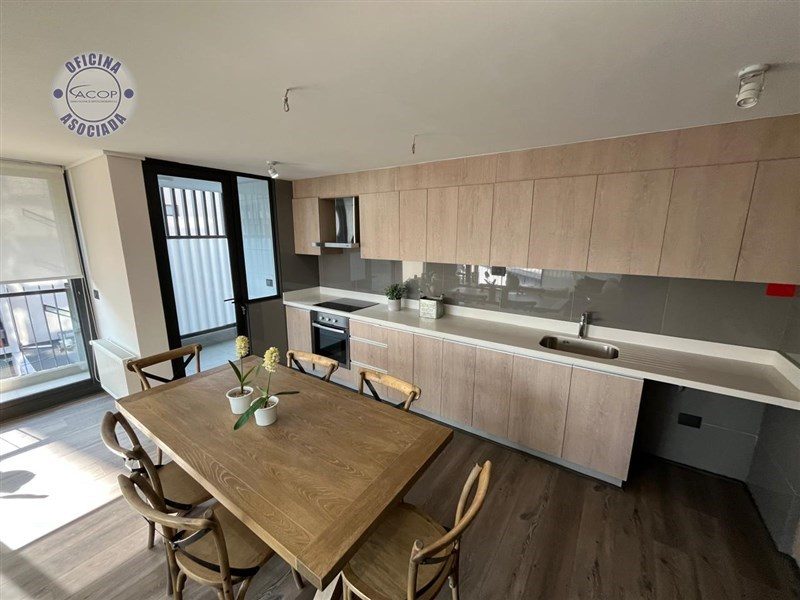 Departamento en venta en Providencia — foto 4