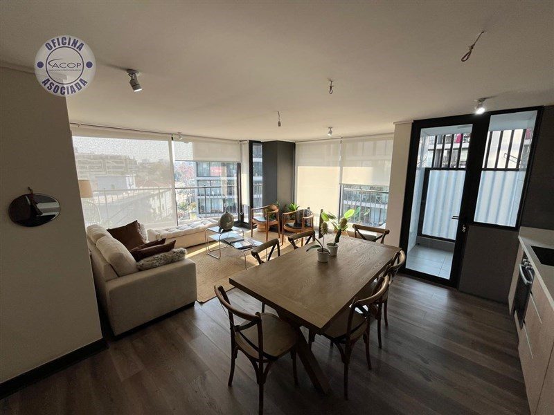 Departamento en venta en Providencia — foto 5