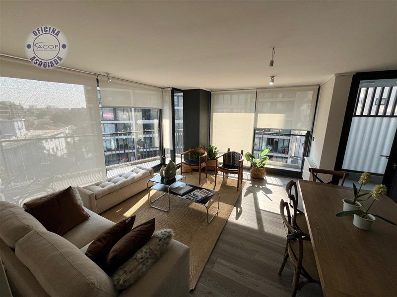 Departamento en venta en Providencia — foto 6