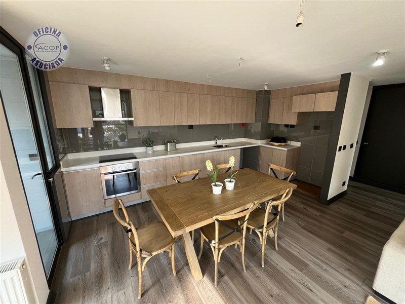 Departamento en venta en Providencia — foto 7