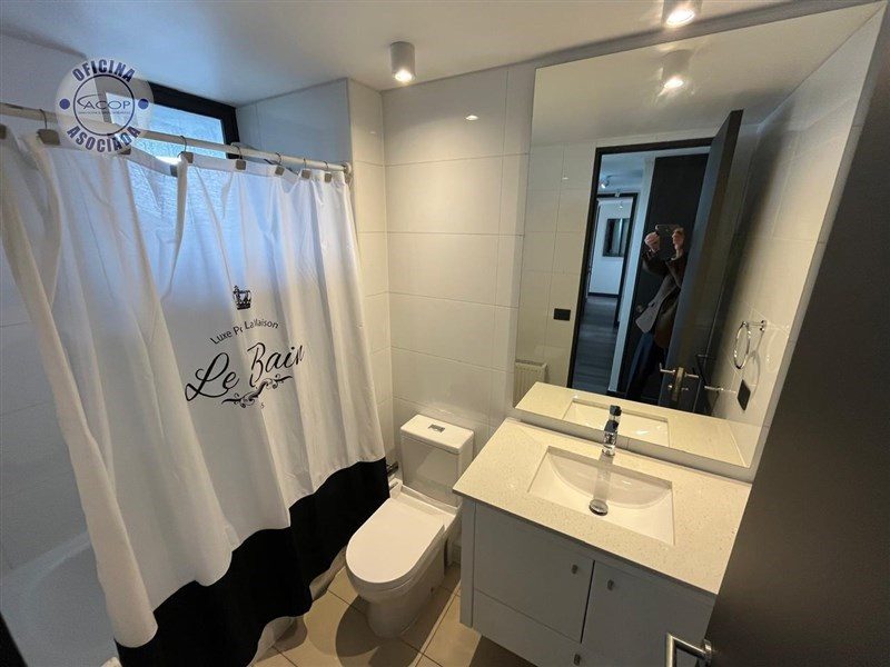 Departamento en venta en Providencia — foto 8