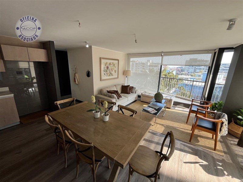 Departamento en venta en Providencia — foto 9