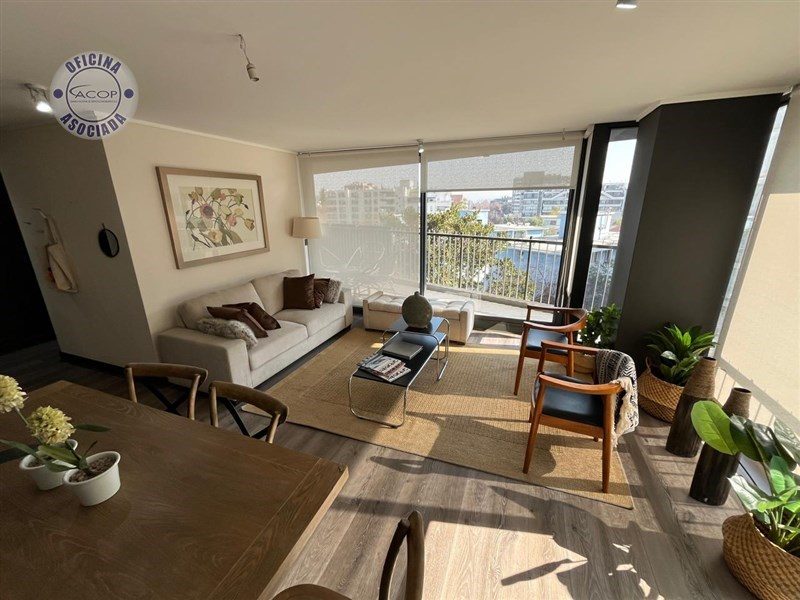 Departamento en venta en Providencia — foto 10