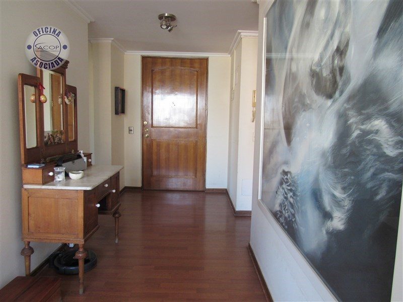 Departamento en venta en Las Condes — foto 1