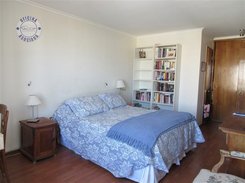 Departamento en venta en Las Condes — foto 2