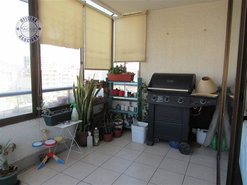 Departamento en venta en Las Condes — foto 7