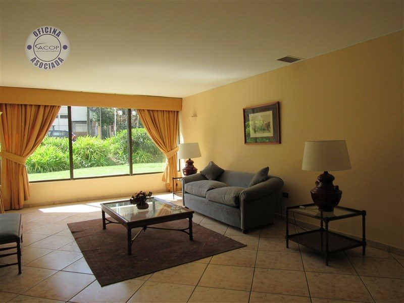 Departamento en venta en Las Condes — foto 8