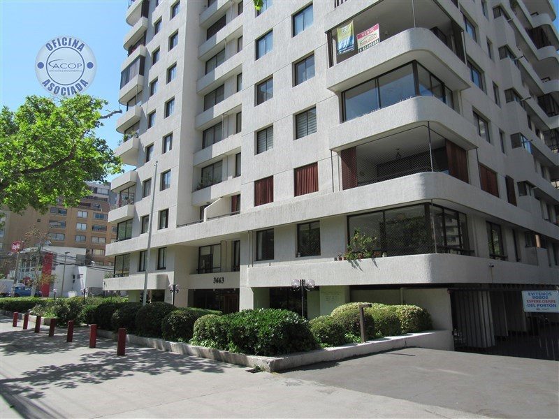 Departamento en venta en Las Condes — foto 9