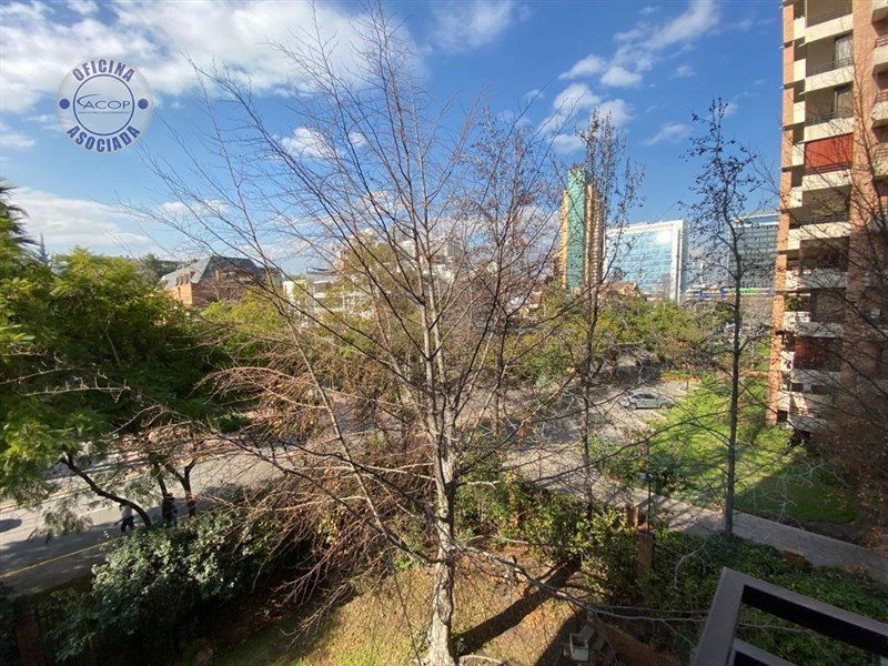Departamento en venta en Vitacura — foto 1