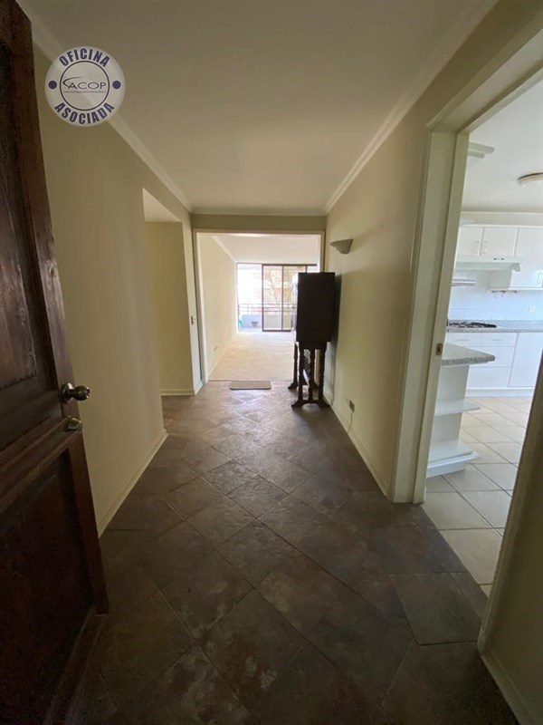 Departamento en venta en Vitacura — foto 3
