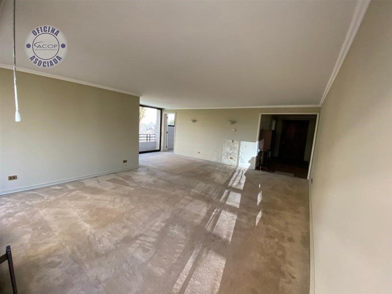 Departamento en venta en Vitacura — foto 4
