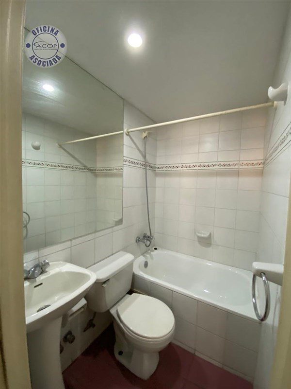 Departamento en venta en Vitacura — foto 6