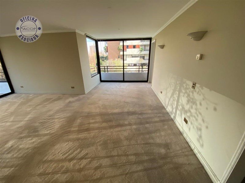 Departamento en venta en Vitacura — foto 8