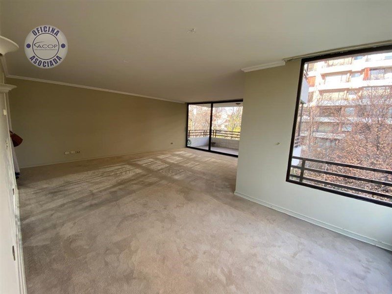 Departamento en venta en Vitacura — foto 9