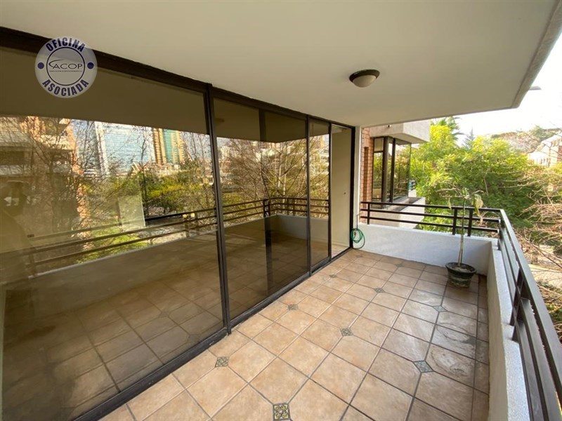 Departamento en venta en Vitacura — foto 10