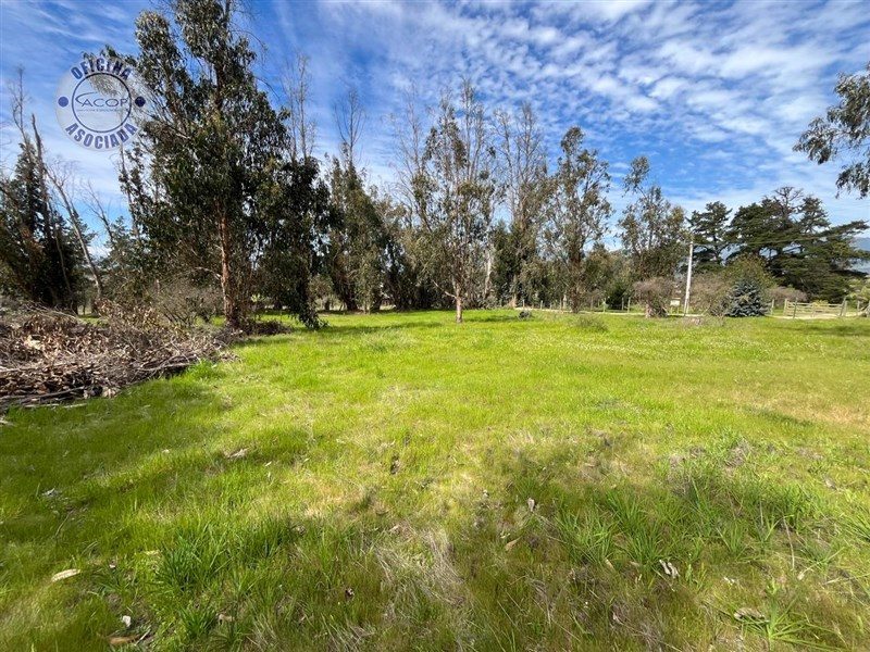Parcela en venta en Zapallar — foto 1