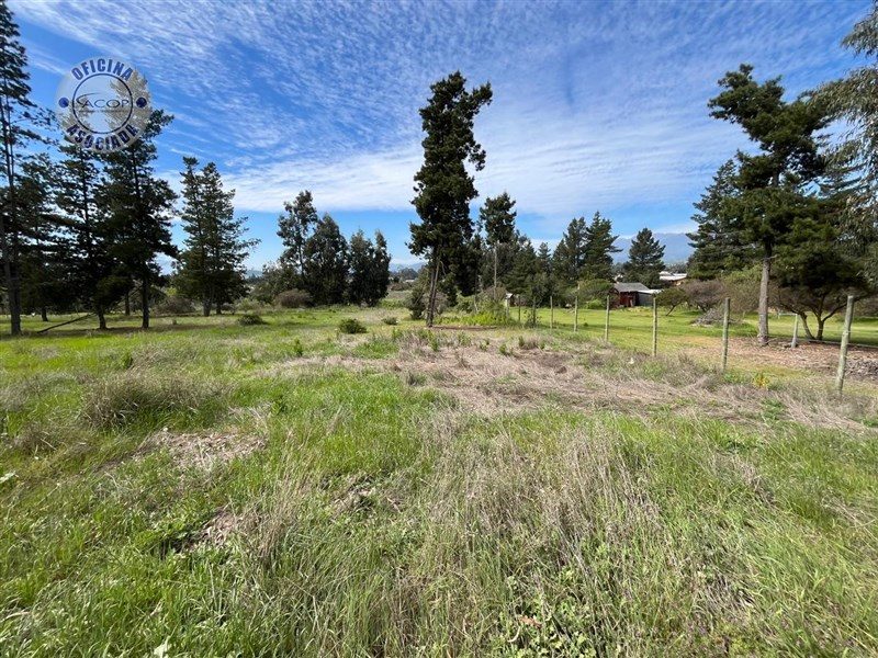 Parcela en venta en Zapallar — foto 3