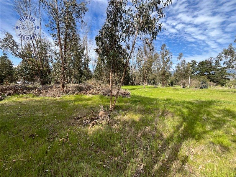 Parcela en venta en Zapallar — foto 4