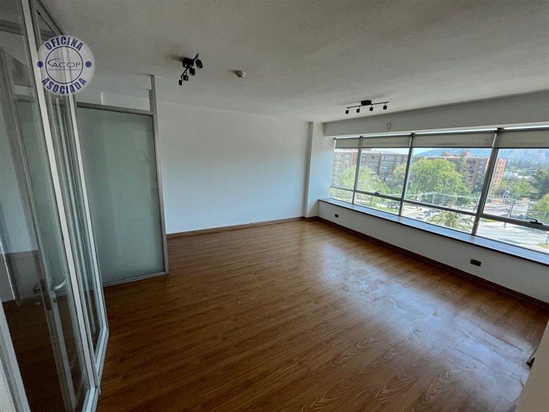 Oficina en venta en Lo Barnechea — foto 6