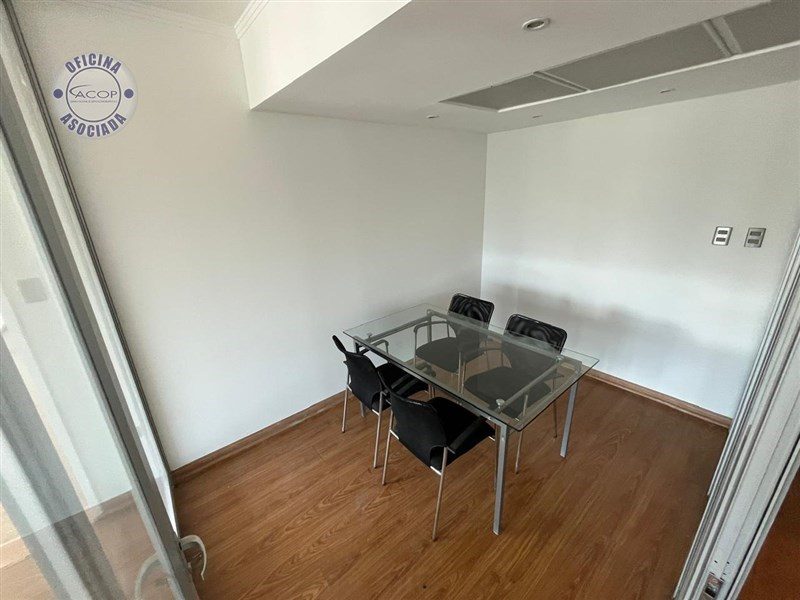 Oficina en venta en Lo Barnechea — foto 9