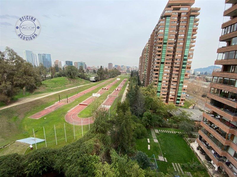 Departamento en venta en Las Condes — foto 1