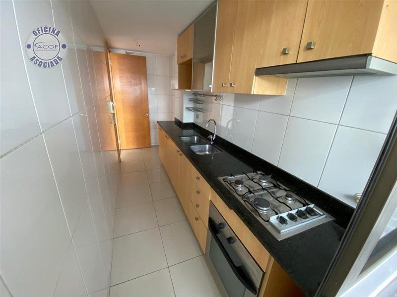 Departamento en venta en Las Condes — foto 3