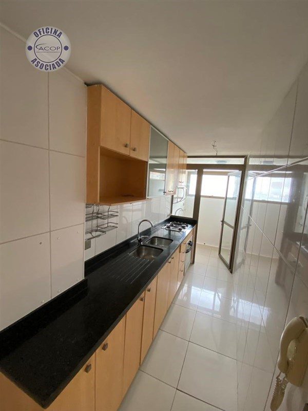 Departamento en venta en Las Condes — foto 4