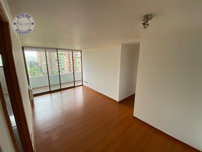 Departamento en venta en Las Condes — foto 8