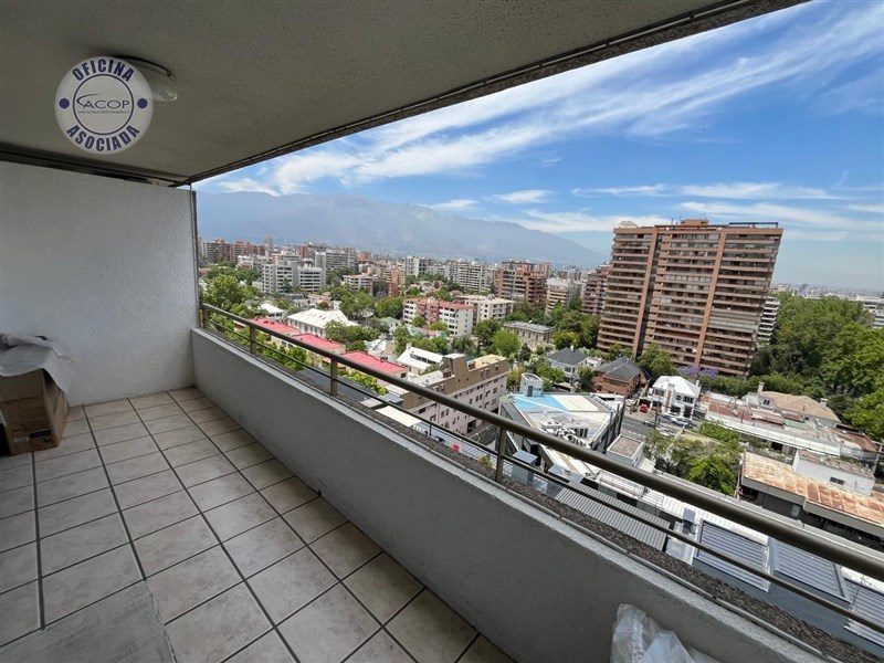 Departamento en venta en Providencia — foto 1
