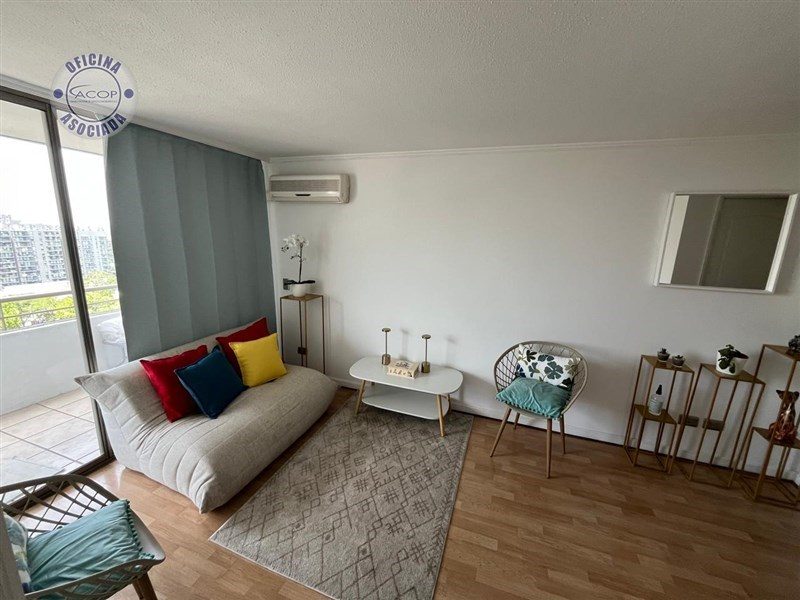 Departamento en venta en Providencia — foto 2