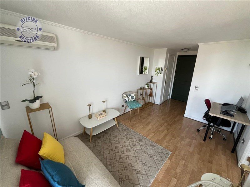 Departamento en venta en Providencia — foto 3