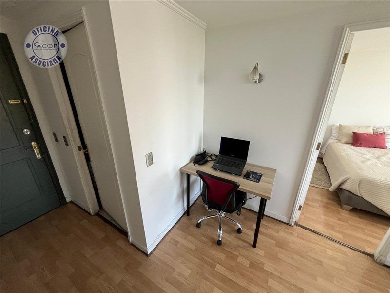 Departamento en venta en Providencia — foto 4