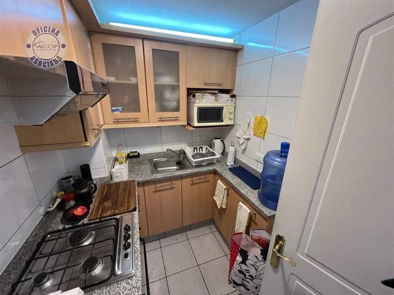 Departamento en venta en Providencia — foto 5