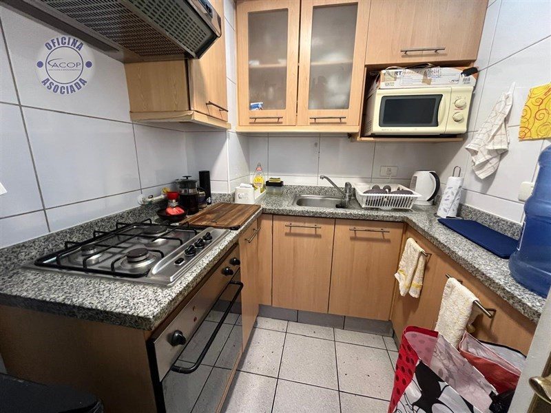 Departamento en venta en Providencia — foto 6