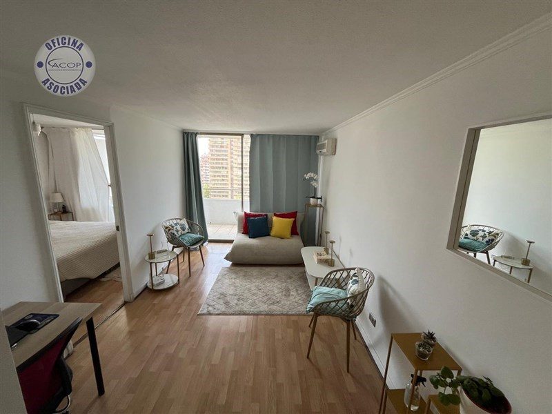 Departamento en venta en Providencia — foto 7