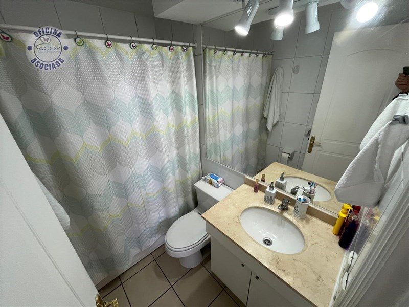 Departamento en venta en Providencia — foto 8