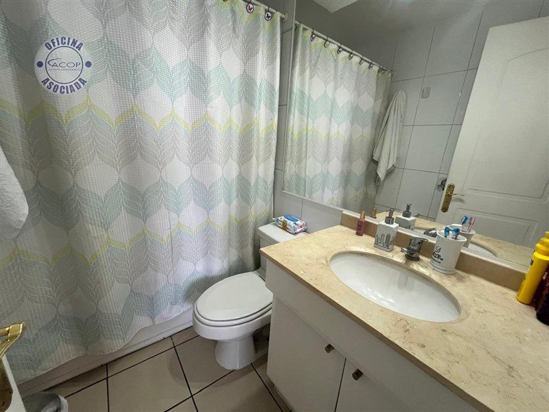 Departamento en venta en Providencia — foto 9