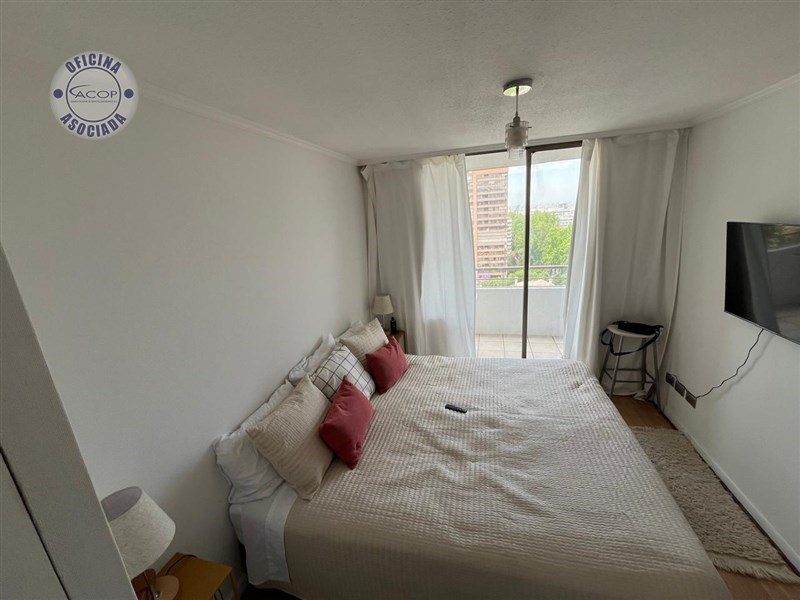 Departamento en venta en Providencia — foto 10