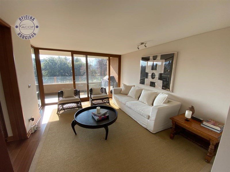 Departamento en arriendo en Lo Barnechea — foto 2
