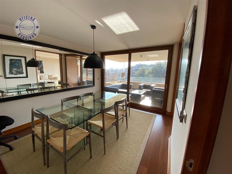 Departamento en arriendo en Lo Barnechea — foto 3
