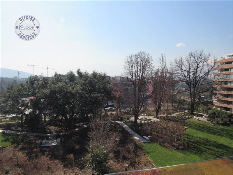 Departamento en arriendo en Lo Barnechea — foto 5