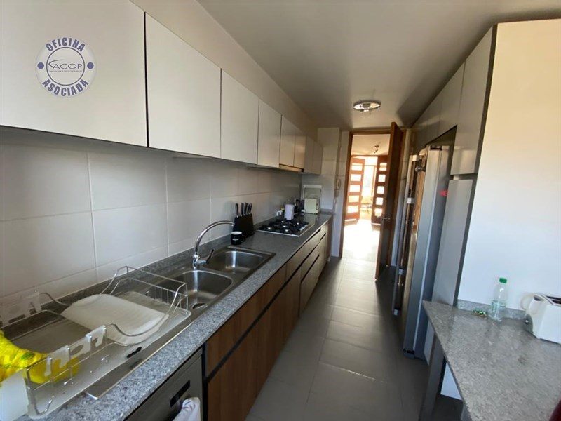 Departamento en arriendo en Lo Barnechea — foto 6