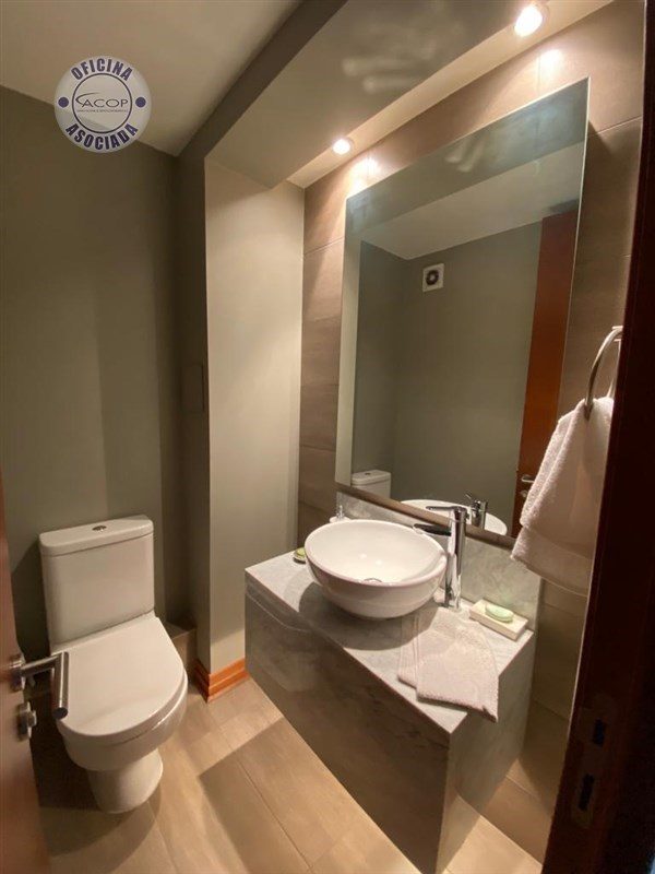 Departamento en arriendo en Lo Barnechea — foto 7