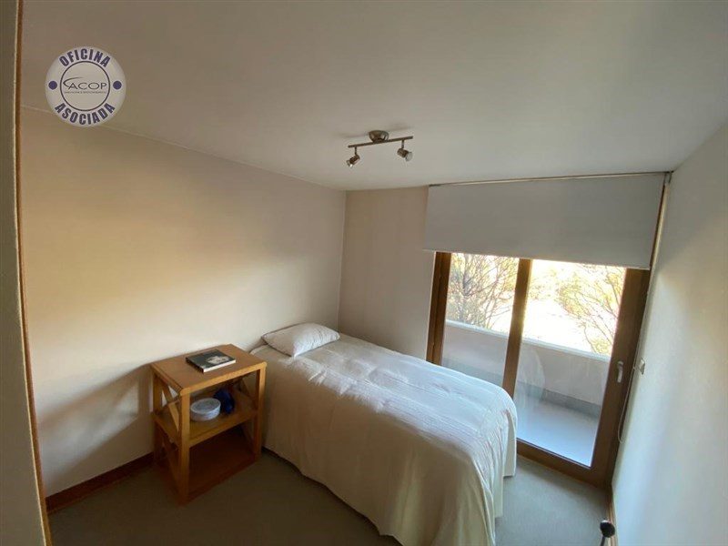 Departamento en arriendo en Lo Barnechea — foto 9